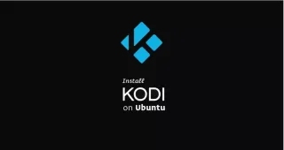如何在Ubuntu 18.04上安装Kodi