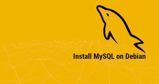 如何在Debian 9安装MySQL