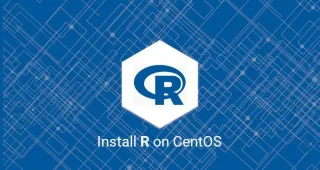 如何在CentOS 7安装rlang
