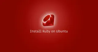 如何在Ubuntu 18.04上安装Ruby