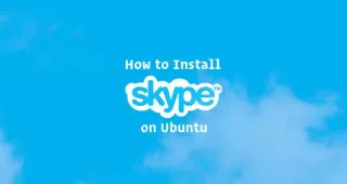 如何在Ubuntu 18.04上安装Skype