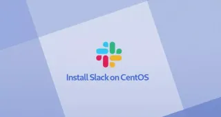 如何在CentOS 7上安装Slack