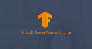 如何在Ubuntu 18.04安装TensorFlow