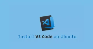 如何在Ubuntu 18.04安装vscode