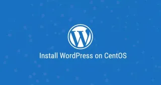如何在CentOS 7上用Apache安装WordPress