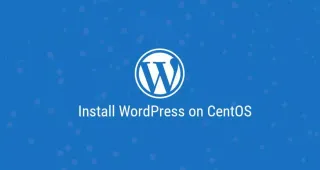 如何在CentOS 7安装WordPress