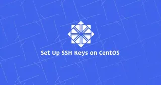 如何在CentOS 7配置SSH密钥免密码登录