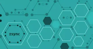 Linux rsync 命令同步文件与目录/文件夹