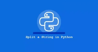 如何在Python中分割字串