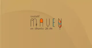 如何在Ubuntu 20.04安装Apache Maven