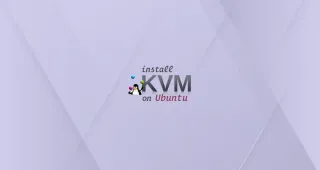 如何在Ubuntu 18.04上安装Kvm