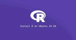 如何在Ubuntu 20.04安装rlang