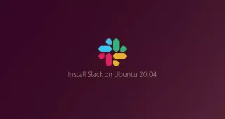 如何在Ubuntu 20.04上安装Slack
