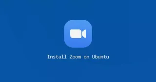 如何在Ubuntu 20.04上安装Zoom
