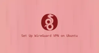 如何在Ubuntu 18.04安装WireGuard VPN