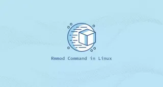Linux rmmod命令卸载内核模块