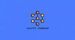 Linux的Sysctl命令