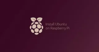 如何在Raspberry Pi安装Ubuntu