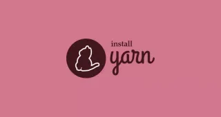 如何在Debian 10安装 Yarn