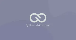 Python while循环