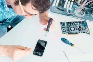 欧盟消费者维修权法案让电器需提供10年维修