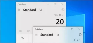 如何在Windows 10上打开多个应用程序的实例,应用多开