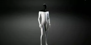 特斯拉正在开发人型机器人,身高比马斯克矮15公分