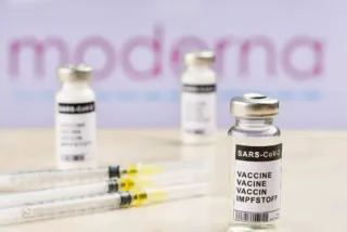 美CDC忧BNT加强针对年轻人的风险,仅允许弱势群体接种加强针