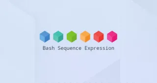 Linux seq命令生成数字序列