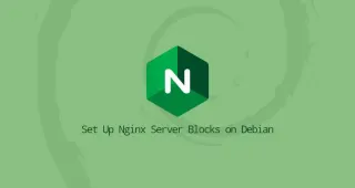 如何在Debian 11配置Nginx虚拟主机