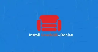 如何在Debian 11安装CouchDB
