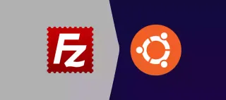 如何在Ubuntu 18.04安装FileZilla