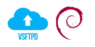 如何在Debian 10 VSFTPD设置FTP服务器