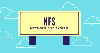 Linux 自动挂载 NFS 文件系统