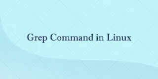 grep 目录递归遍历