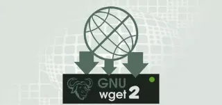 如何在CentOS 8安装wget命令