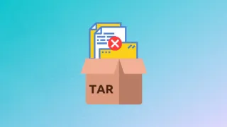 Linux tar 查看压缩文件tar.xz/tar.gz/tar.bz2