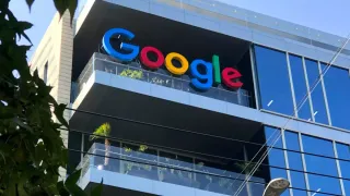 Google 广告收入像印钞机,失去奋斗目标