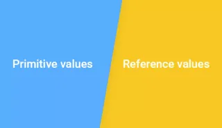JavaScript 原始值与引用的区别