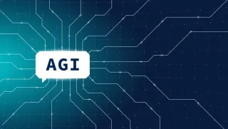 OpenAI 10 年内 AI 辗压 AGI 与领域专家