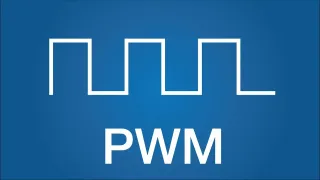脉冲宽度调制 PWM