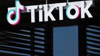 TikTok 遭封杀上诉法院将举行口头辩论