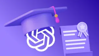 ChatGPT 冲击美国教育界教师每周可少 6 个工时