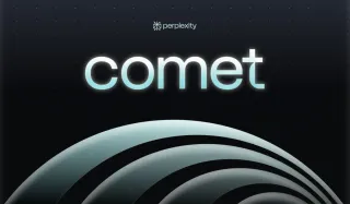 Perplexity 开发 Comet 浏览器推出 Windows 版