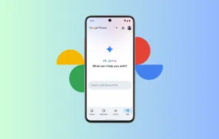 Google 改进相册 AI 的搜索功能更快速搜索照片