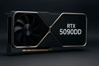 NVIDIA 拟再推中国降规版显 RTX 5090 DD