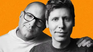 OpenAI 与 Jony Ive 合作 AI 硬件计划不是穿戴设备