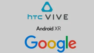 HTC 研发团队加入 Google 强化XR 生态系