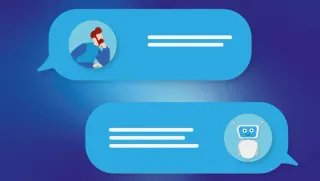 AI 导致人们说话愈来愈像 ChatGPT