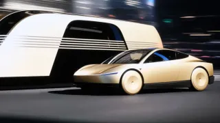 德州议员要求推迟自动驾驶出租车Robotaxi 发行日